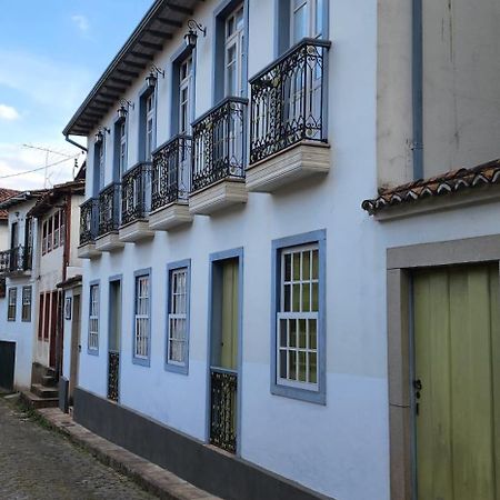 Pousada Lacos De Minas Ouro Preto  Exterior photo