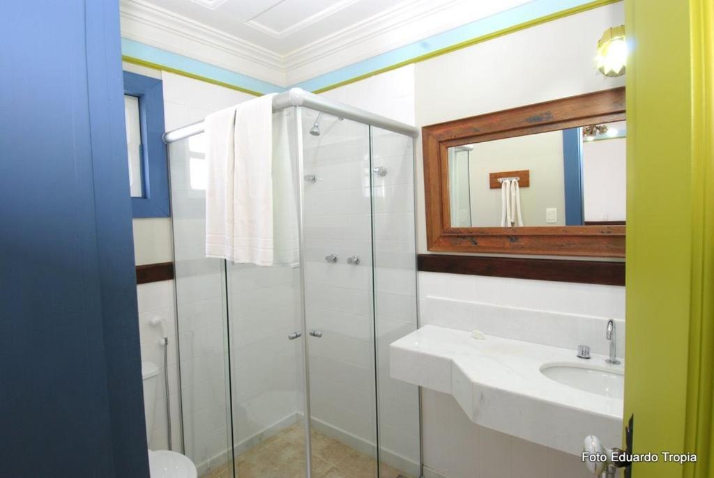 Pousada Lacos De Minas Ouro Preto  Room photo